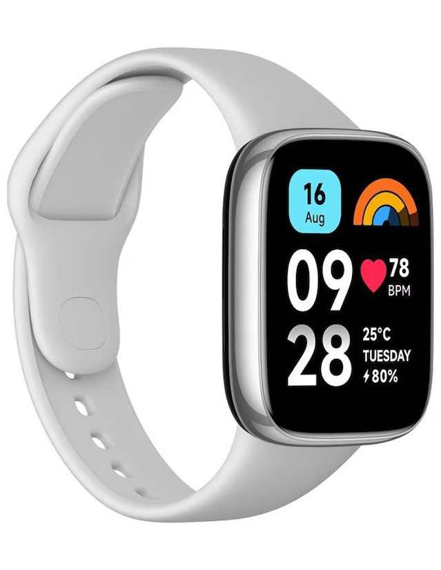 Smartwatch Redmi Watch 3 Active 1153950365