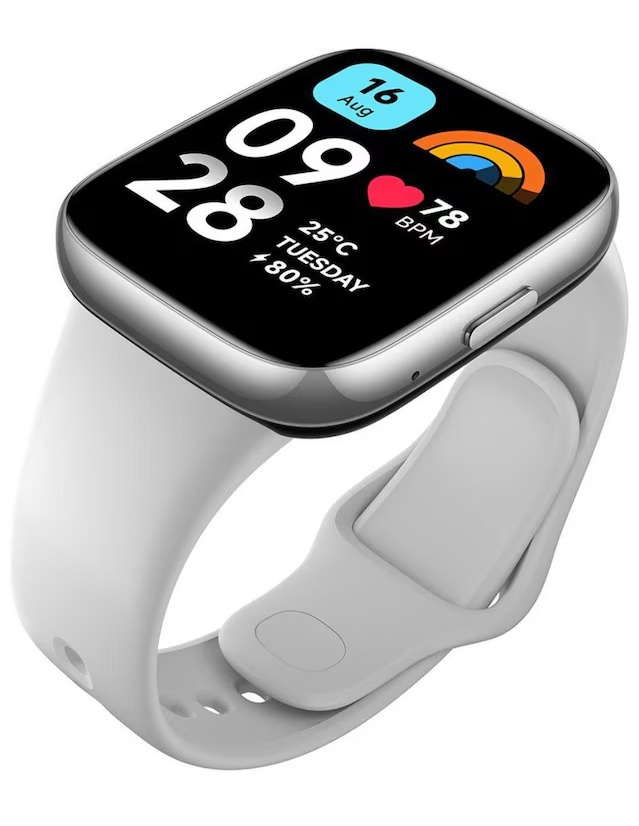 Smartwatch Redmi Watch 3 Active 1153950365