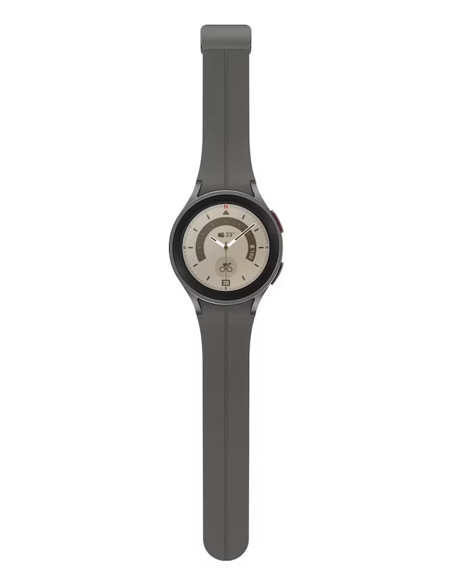 Smartwatch Watch 5 Pro 45mm Unisex reacondicionado 99974582308