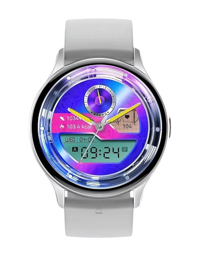 Smartwatch Luna 99982354488