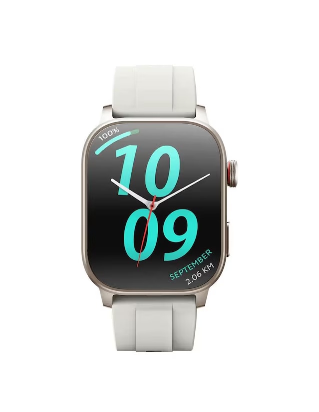 Smartwatch Keslect Ks3 elite unisex 1180828130