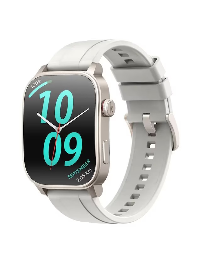 Smartwatch Keslect Ks3 elite unisex 1180828130