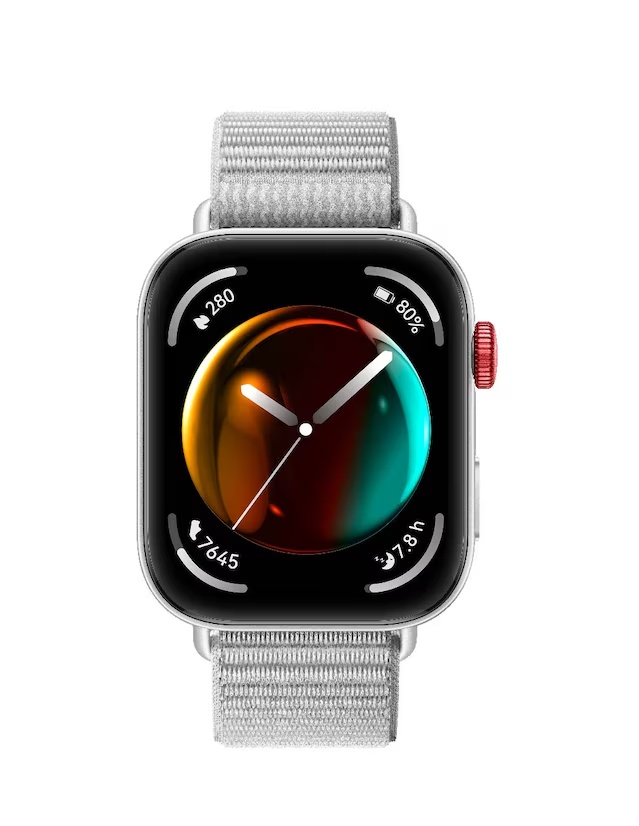 Smartwatch Huawei Watch Fit 3 unisex 1155389440