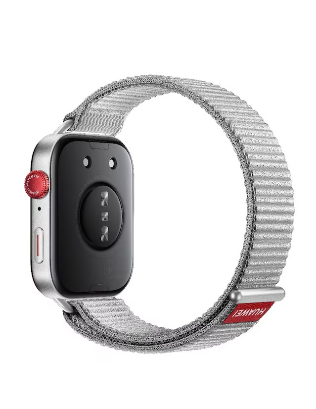 Smartwatch Huawei Watch Fit 3 unisex 1155389440