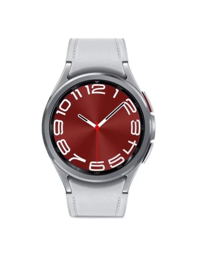 Smartwatch Galaxy Watch 6 Classic Steel 1153574339