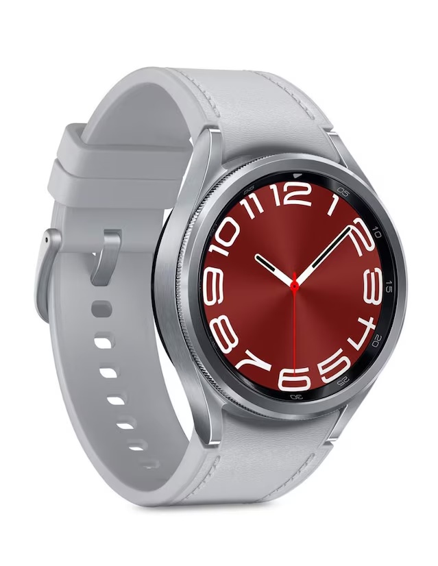 Smartwatch Galaxy Watch 6 Classic Steel 1153574339