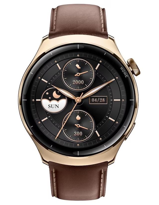 Smartwatch Watch Lite 3 Pro 99981212224