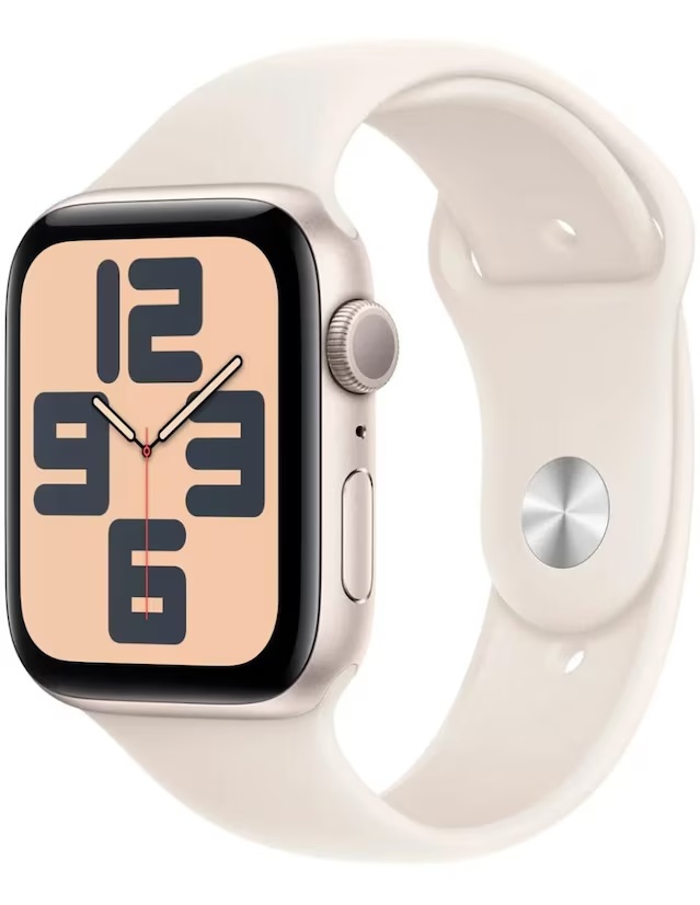 Smartwatch Watch SE 2da generacion unisex reacondicionado 99986690304