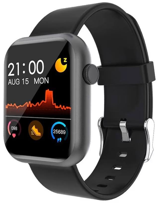 Smartwatch unisex R3l 28791283
