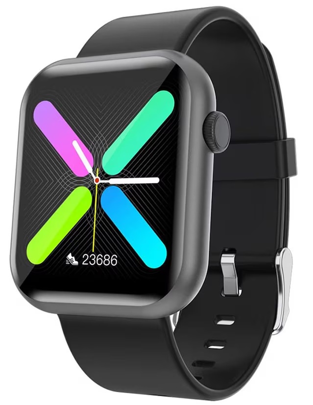 Smartwatch unisex R3l 28791283