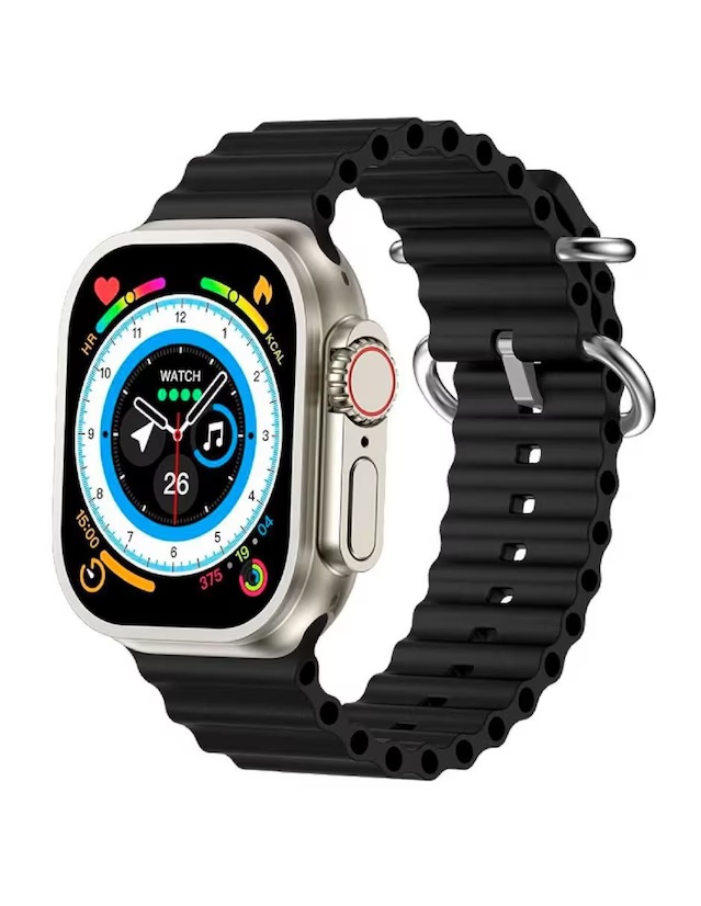 Smartwatch VD-B6 1132667281