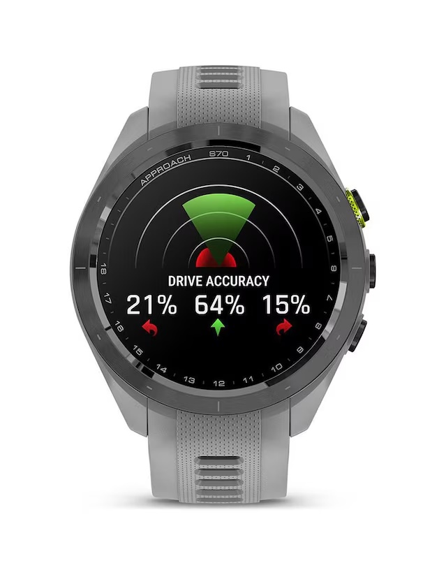 Smartwatch Approach S70 1137683659