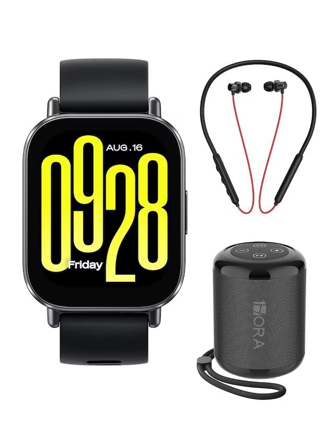 Smartwatch Redmi Watch 5 Active 1170042651