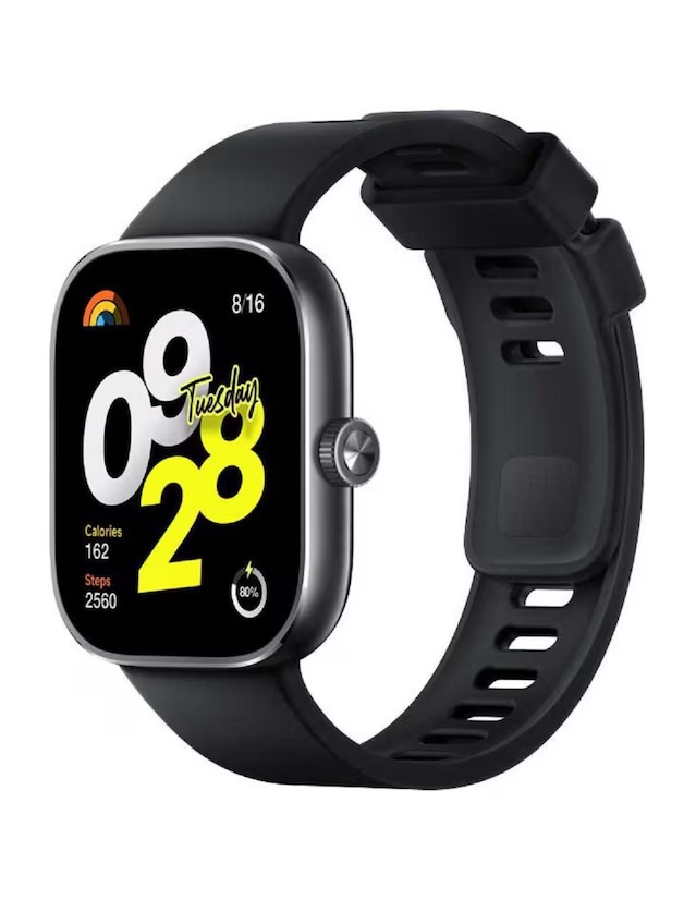 Smartwatch Redmi Watch 4 1153608292