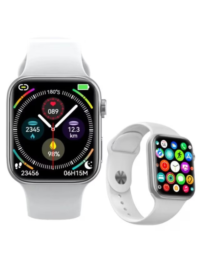 Smartwatch et011b unisex 1182927101