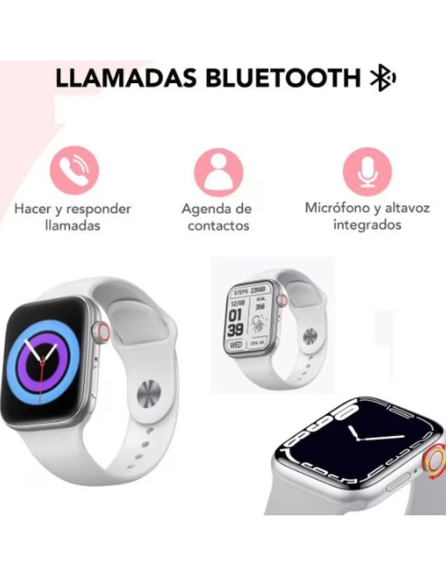 Smartwatch et011b unisex 1182927101