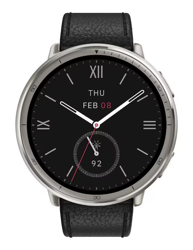 Smartwatch Active 2 Premium unisex 1180640921