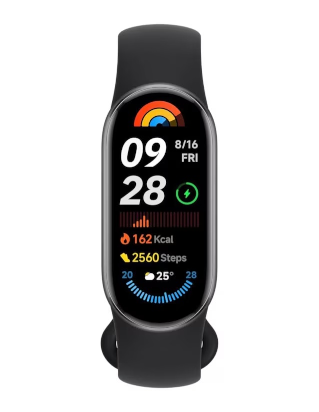 Smartwatch Smart Band 9 1161333481