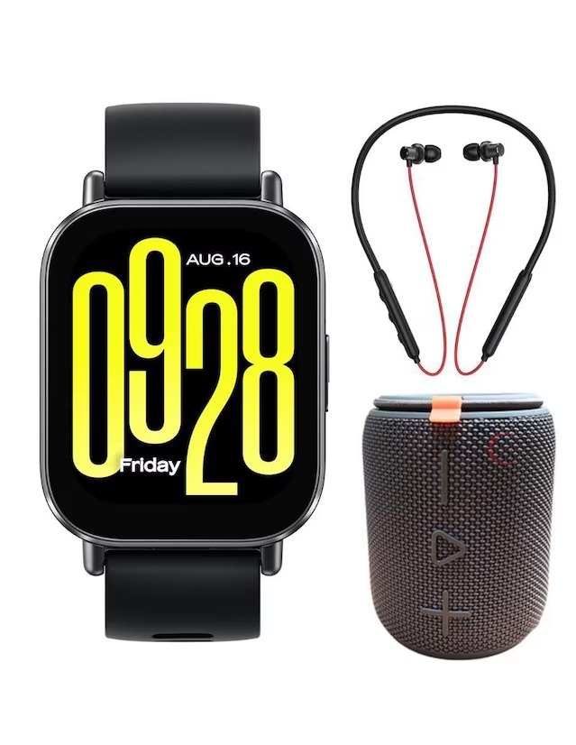 Smartwatch Redmi Watch 5 Active 1170042677