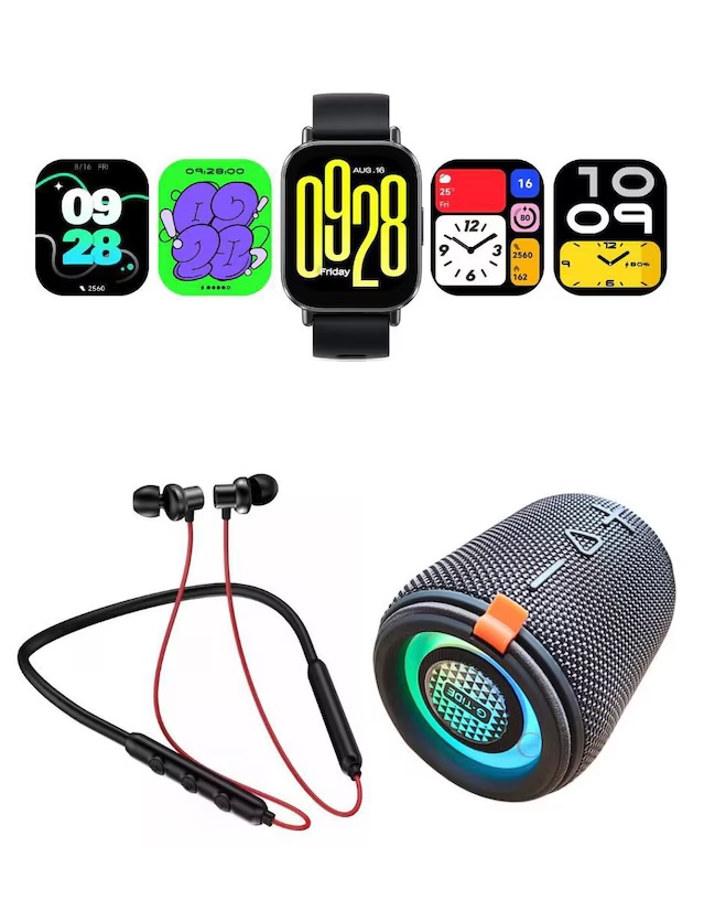 Smartwatch Redmi Watch 5 Active 1170042677