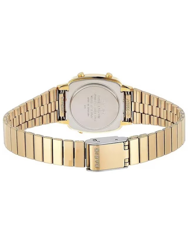 Reloj Vintage para mujer LA670WGA-1VT 1030800962