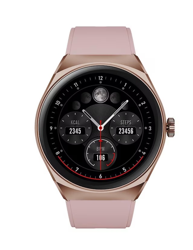 Smartwatch Kronos trek + audÃfonos kun unisex 1155738029