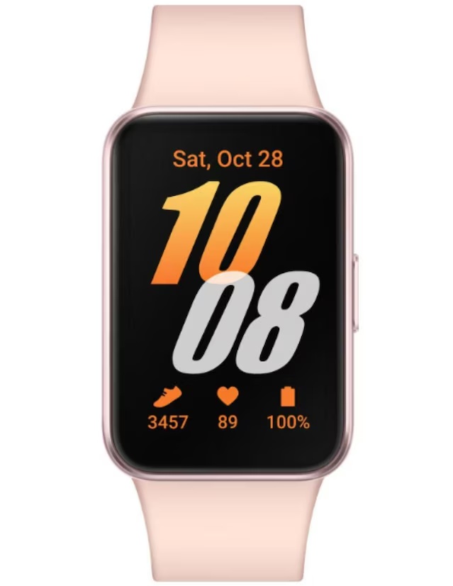Smartwatch Galaxy Fit 3 1153295511