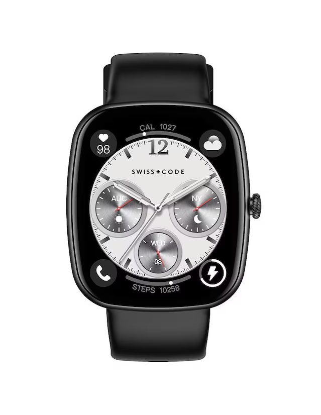 Smartwatch Square Lite 1164689570