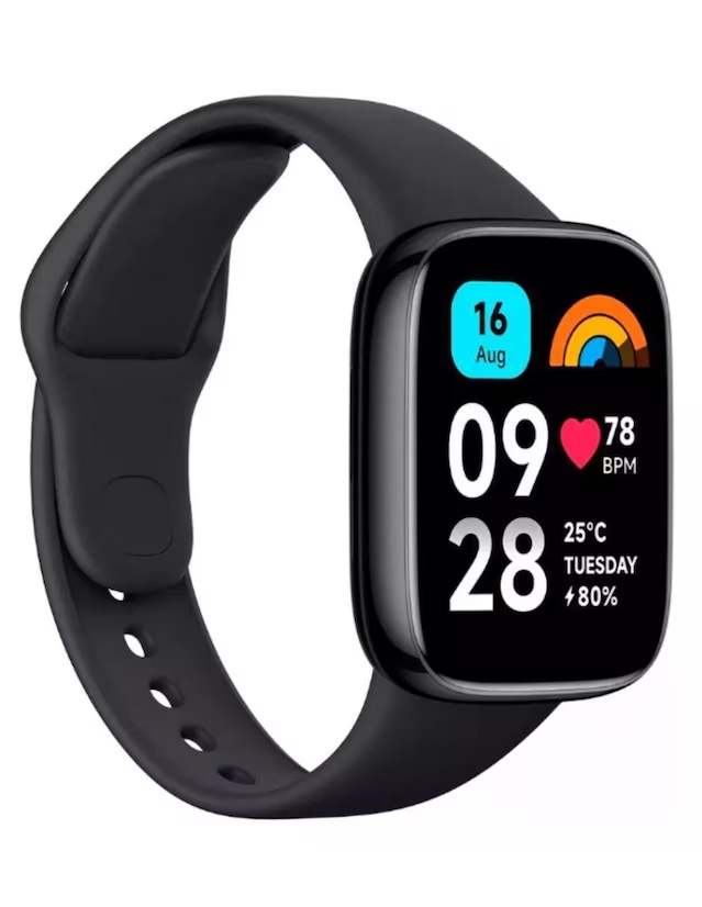 Smartwatch Redmi Watch 3 Active 1147864961