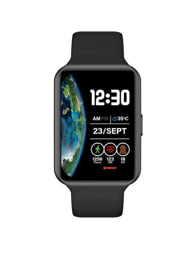 Smartwatch 1163050583