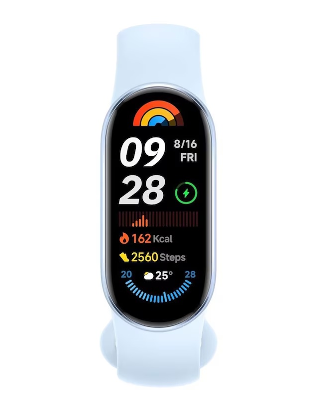 Smartwatch Smartband 9 99974765583