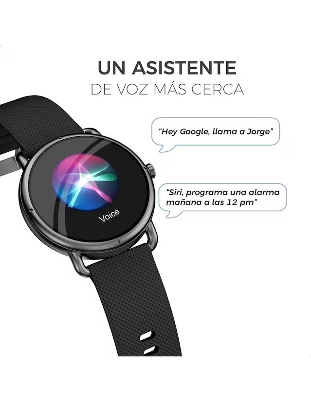 Smartwatch Era One 1135734733