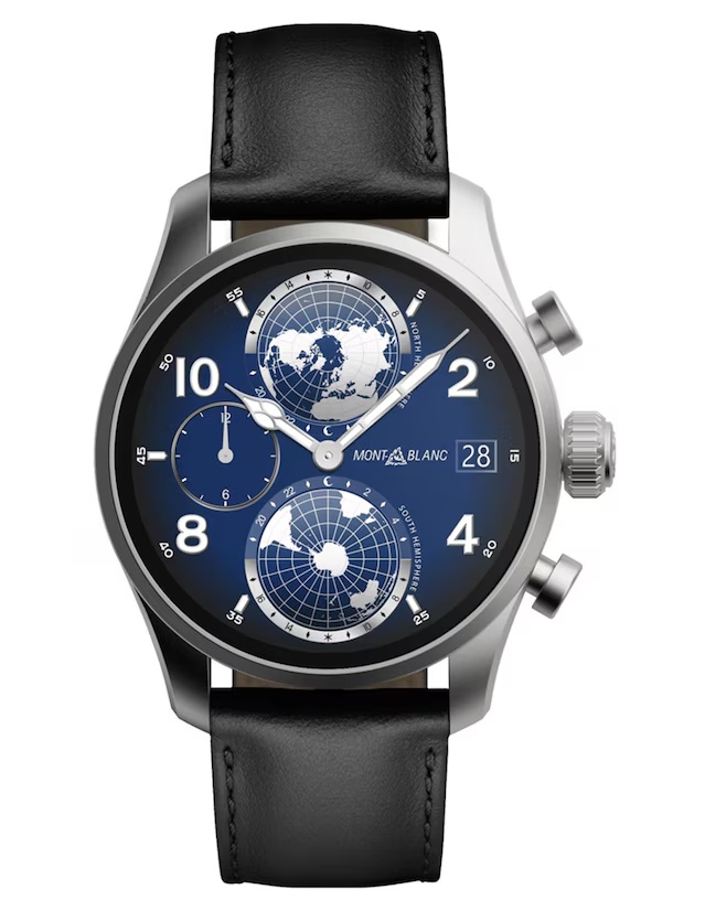 Smartwatch Summit unisex 1123204561