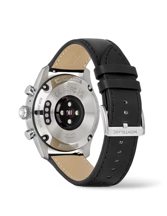 Smartwatch Summit unisex 1123204561