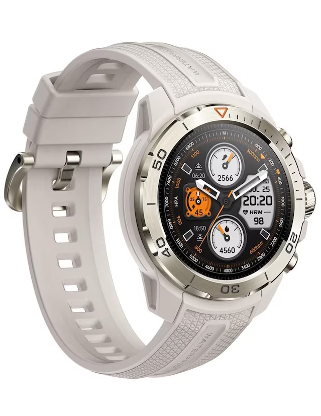 Smartwatch Mibro Watch GS Explorer 99981212652