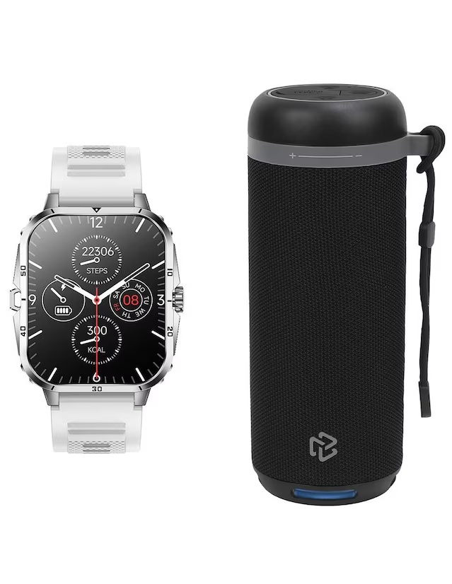 Kit Smartwatch Kronos insignia unisex 1179293923