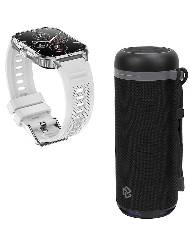 Kit Smartwatch Kronos insignia unisex 1179293923
