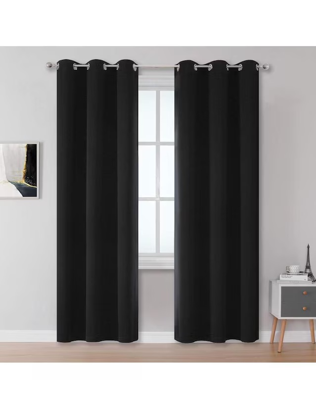 Set cortina Black out 99969603084