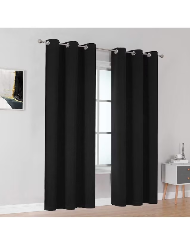 Set cortina Black out 99969603084