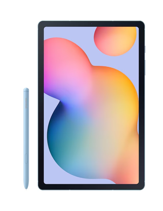 Tablet Galaxy Tab S6 LITE 10.4 pulgadas 128 GB de 4 GB RAM 1149748787