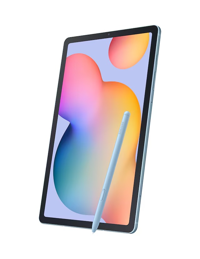 Tablet Galaxy Tab S6 LITE 10.4 pulgadas 128 GB de 4 GB RAM 1149748787