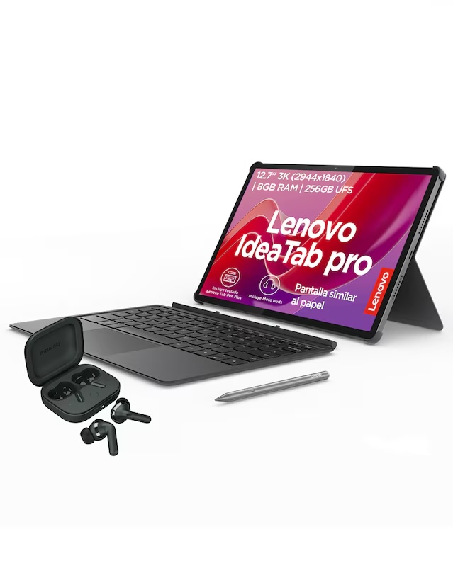 Tablet Lenovo Tab Pro 12.6 pulgadas 256 GB de 8 GB RAM 1175089418