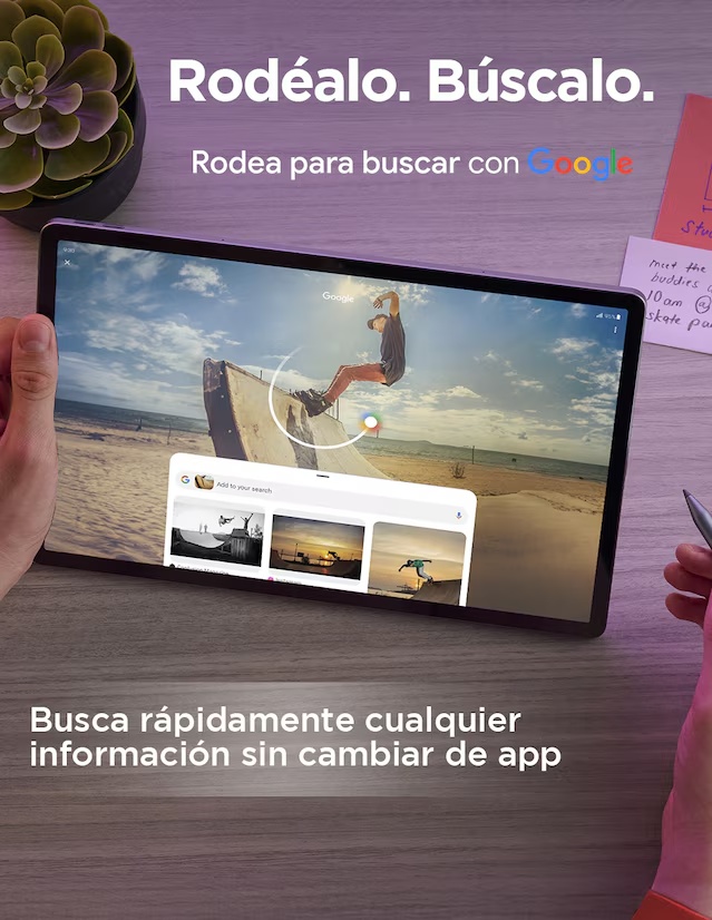 Tablet Idea Tab Pro 12.6 pulgadas 256 GB de 8 GB RAM 1175089396