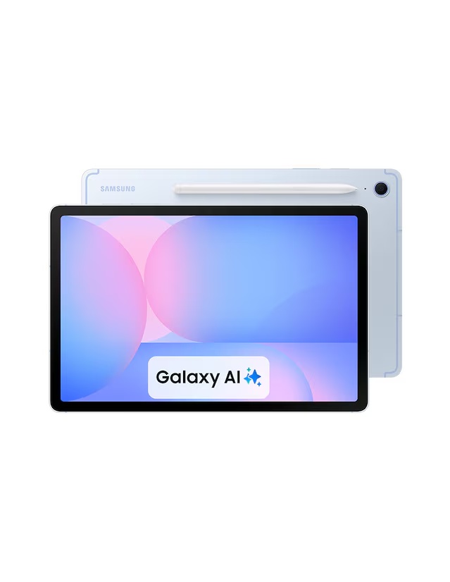 Tablet Galaxy Tab S10 FE 10.9 pulgadas de 12 GB RAM 1175087451