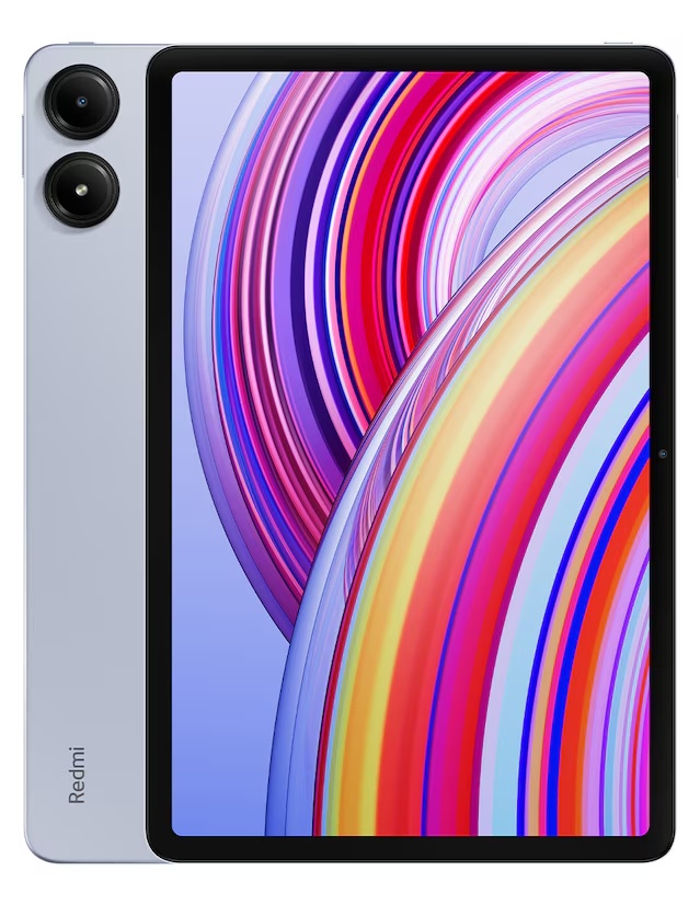 Tablet Redmi Pad Pro 12.1 pulgadas de 8 GB RAM 1161514510