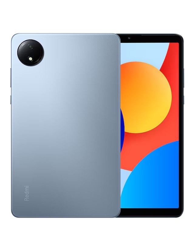 Tablet Redmi Pad Se 8.7 8.7 pulgadas de 4 GB RAM 1164973493