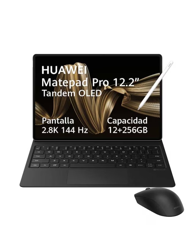 Tablet Matepad Pro 12.2 12.1 pulgadas 256 GB de 12 GB RAM 1165305635