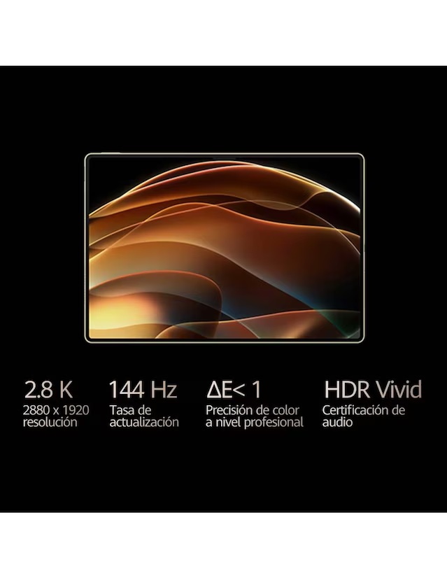 Tablet Matepad Pro 13.2 pulgadas 512 GB de 12 GB RAM 1174642041