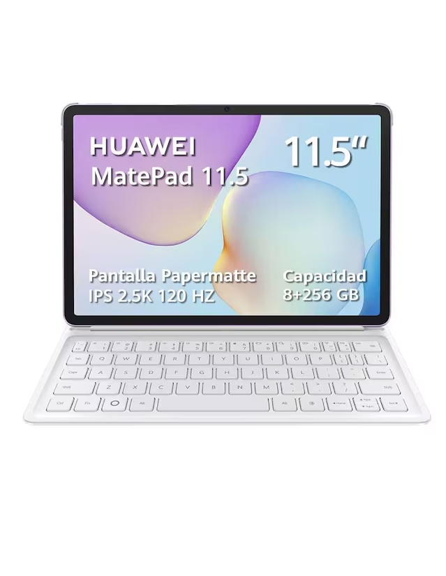 Tablet MatePad 11.5 pulgadas 256 GB de 8 GB RAM 1182895179