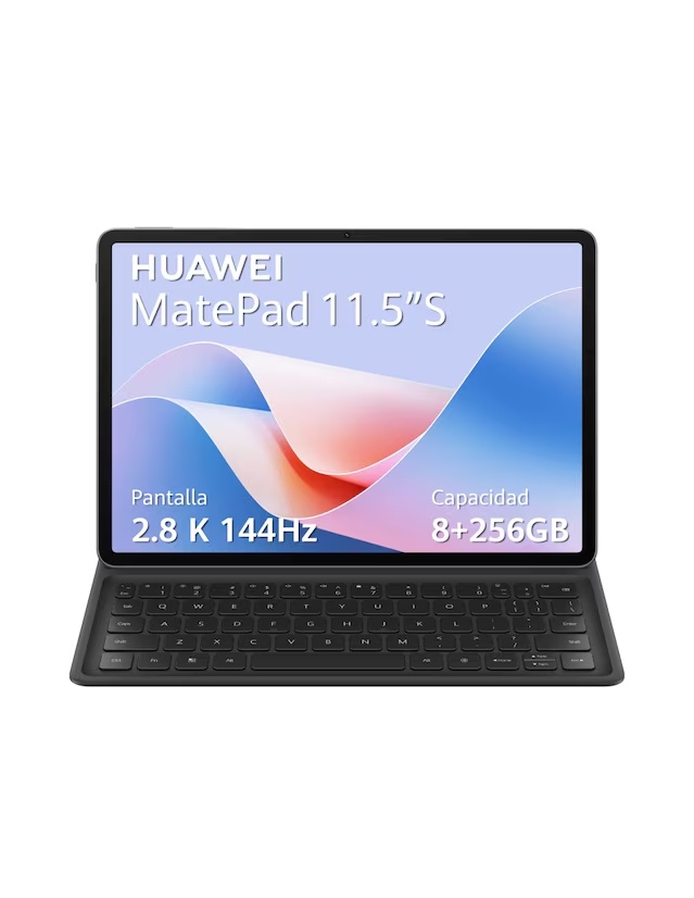 Tablet Matepad S Papermatte Edition 11.5 pulgadas 256 GB de 8 GB RAM 1159066416